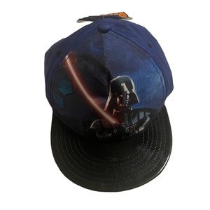 Child’s Star Wars Baseball Cap